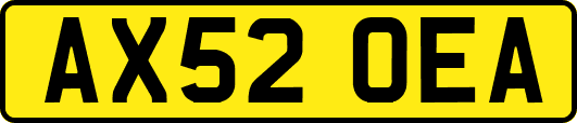 AX52OEA