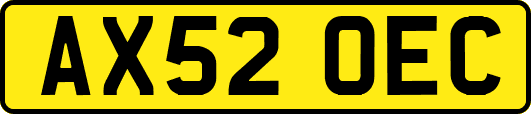 AX52OEC