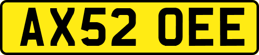 AX52OEE