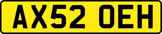 AX52OEH