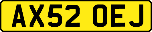 AX52OEJ