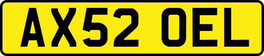 AX52OEL