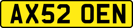 AX52OEN