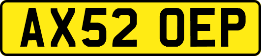 AX52OEP