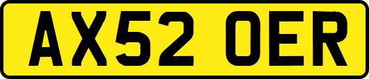 AX52OER