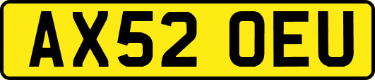 AX52OEU