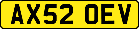 AX52OEV