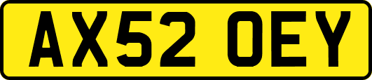 AX52OEY
