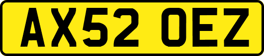 AX52OEZ