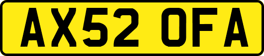 AX52OFA