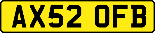 AX52OFB