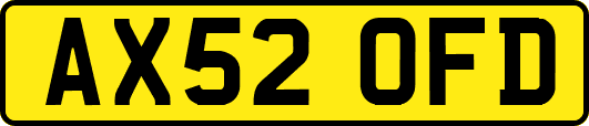 AX52OFD