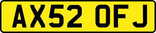 AX52OFJ