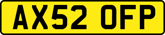 AX52OFP