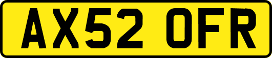 AX52OFR
