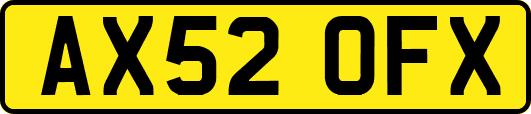 AX52OFX