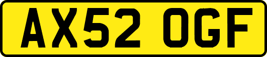 AX52OGF