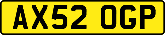 AX52OGP