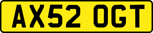 AX52OGT