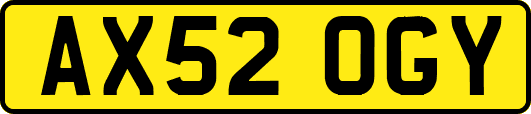 AX52OGY