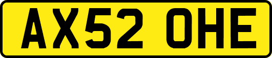 AX52OHE