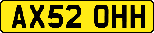 AX52OHH