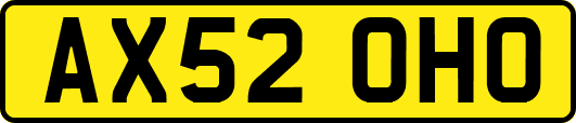 AX52OHO