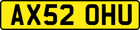 AX52OHU