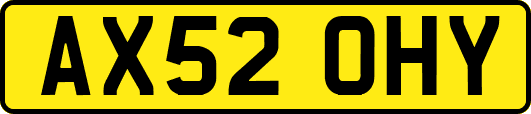 AX52OHY