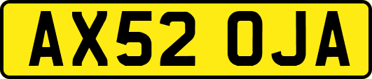 AX52OJA
