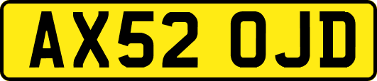 AX52OJD