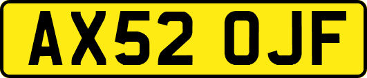 AX52OJF