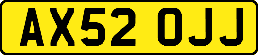 AX52OJJ