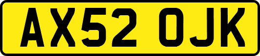 AX52OJK