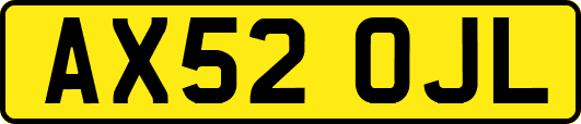 AX52OJL