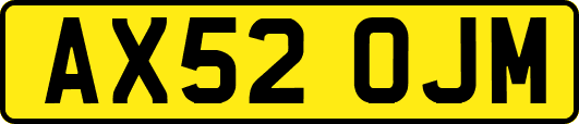 AX52OJM