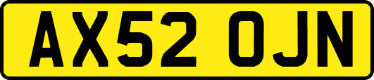 AX52OJN