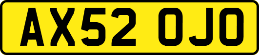 AX52OJO