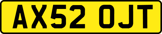 AX52OJT