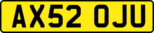 AX52OJU