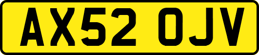 AX52OJV