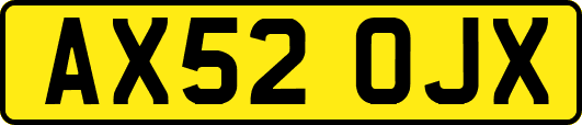 AX52OJX