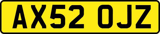 AX52OJZ