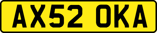 AX52OKA