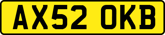 AX52OKB