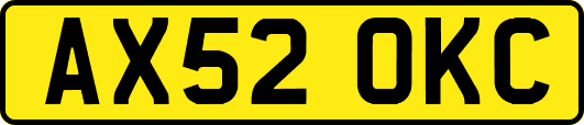 AX52OKC