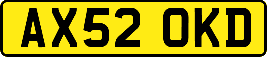 AX52OKD