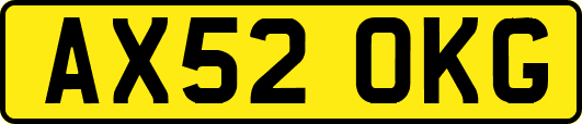 AX52OKG