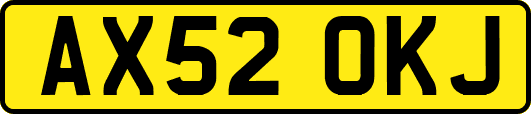 AX52OKJ