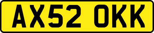 AX52OKK